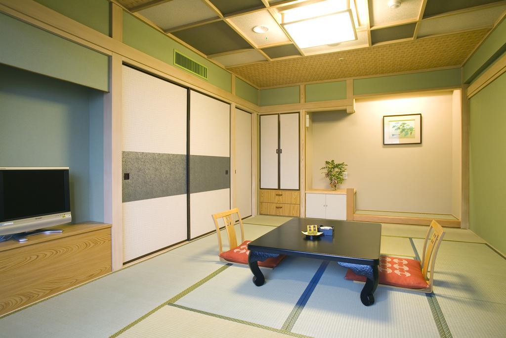 ホテル 伊東小涌園 伊東市 エクステリア 写真
