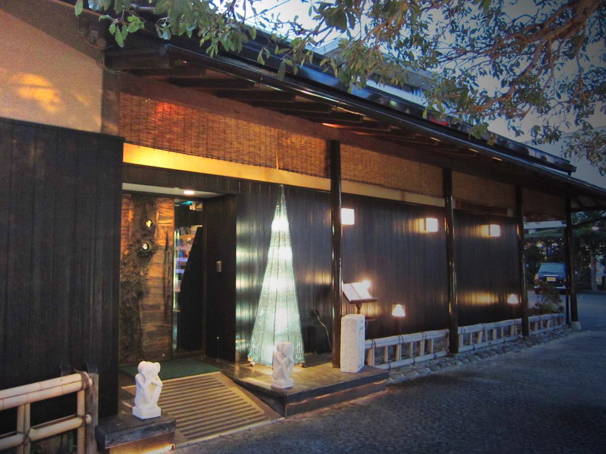 ホテル 伊東小涌園 伊東市 エクステリア 写真